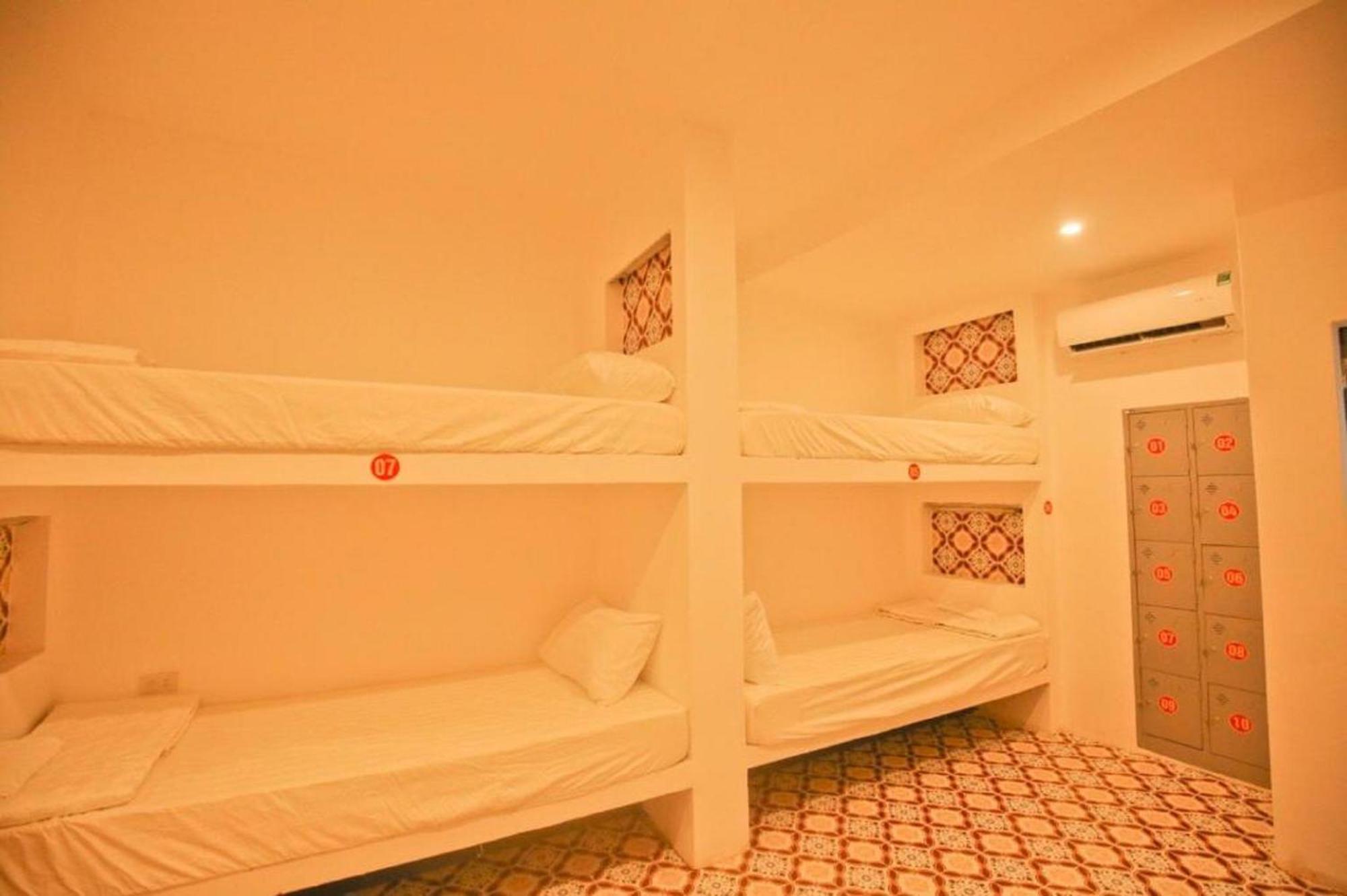 Trang An Bungalow Ninh Bình Exteriör bild