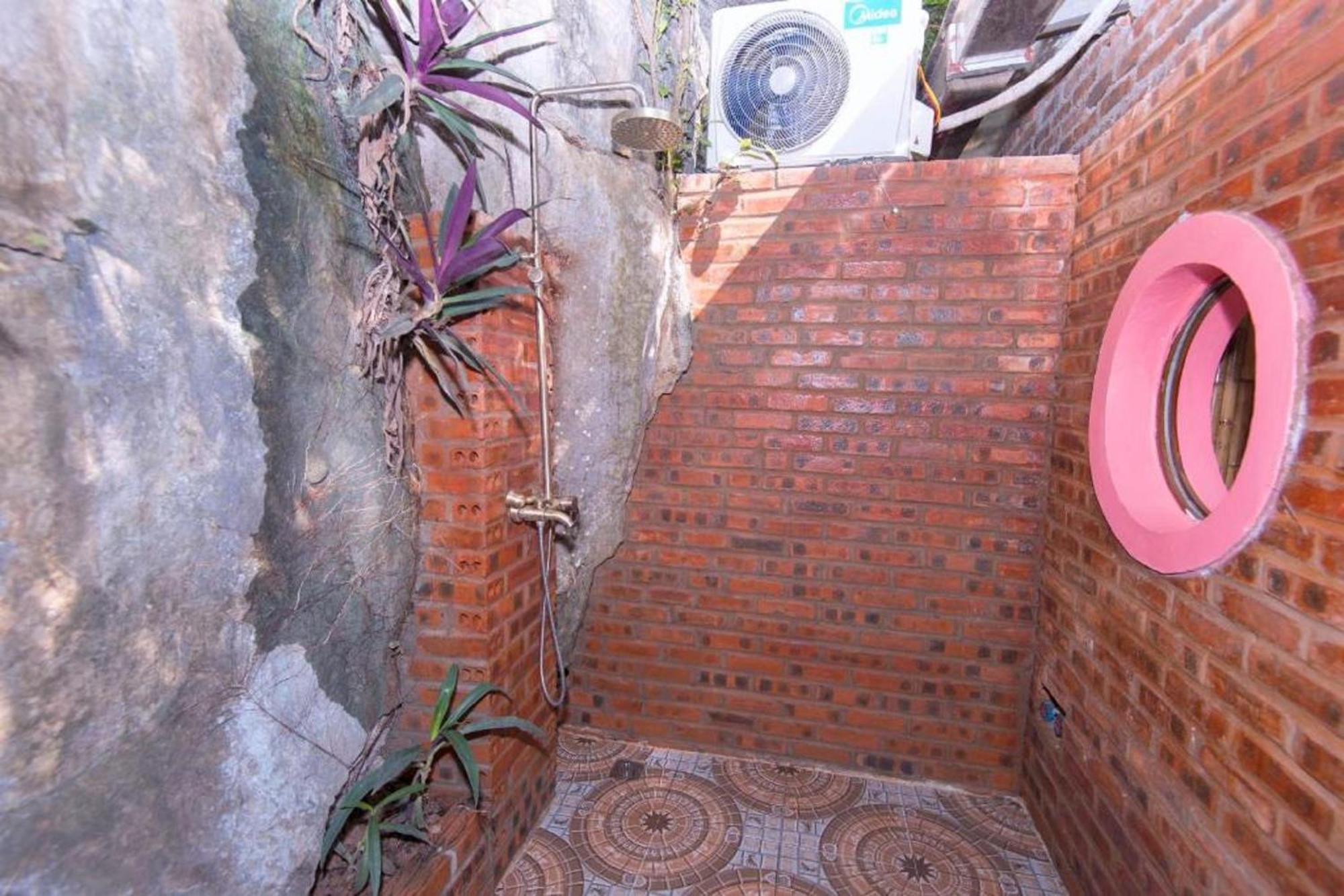 Trang An Bungalow Ninh Bình Exteriör bild
