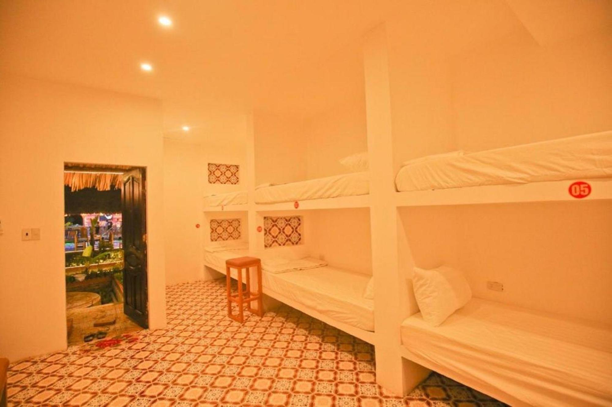 Trang An Bungalow Ninh Bình Exteriör bild