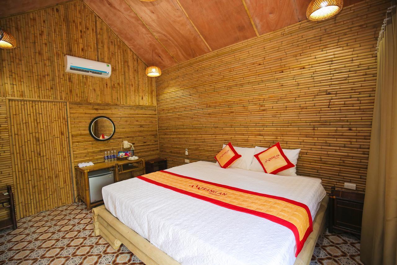 Trang An Bungalow Ninh Bình Exteriör bild