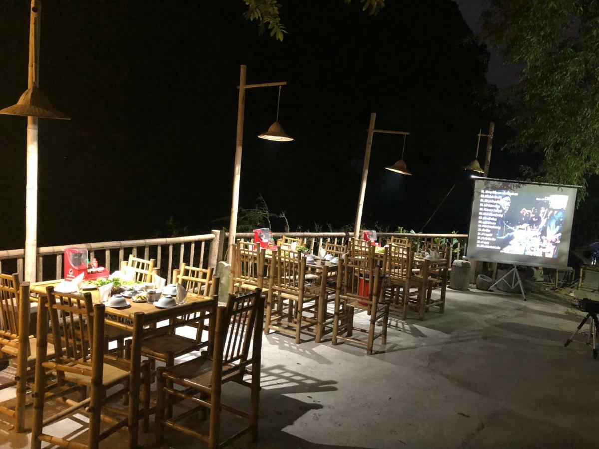 Trang An Bungalow Ninh Bình Exteriör bild